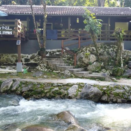 Willa Chacara Da Liberdade Serra De Macae-Bicuda Pequena Zewnętrze zdjęcie