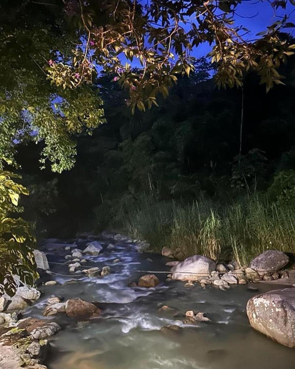 Willa Chacara Da Liberdade Serra De Macae-Bicuda Pequena Zewnętrze zdjęcie