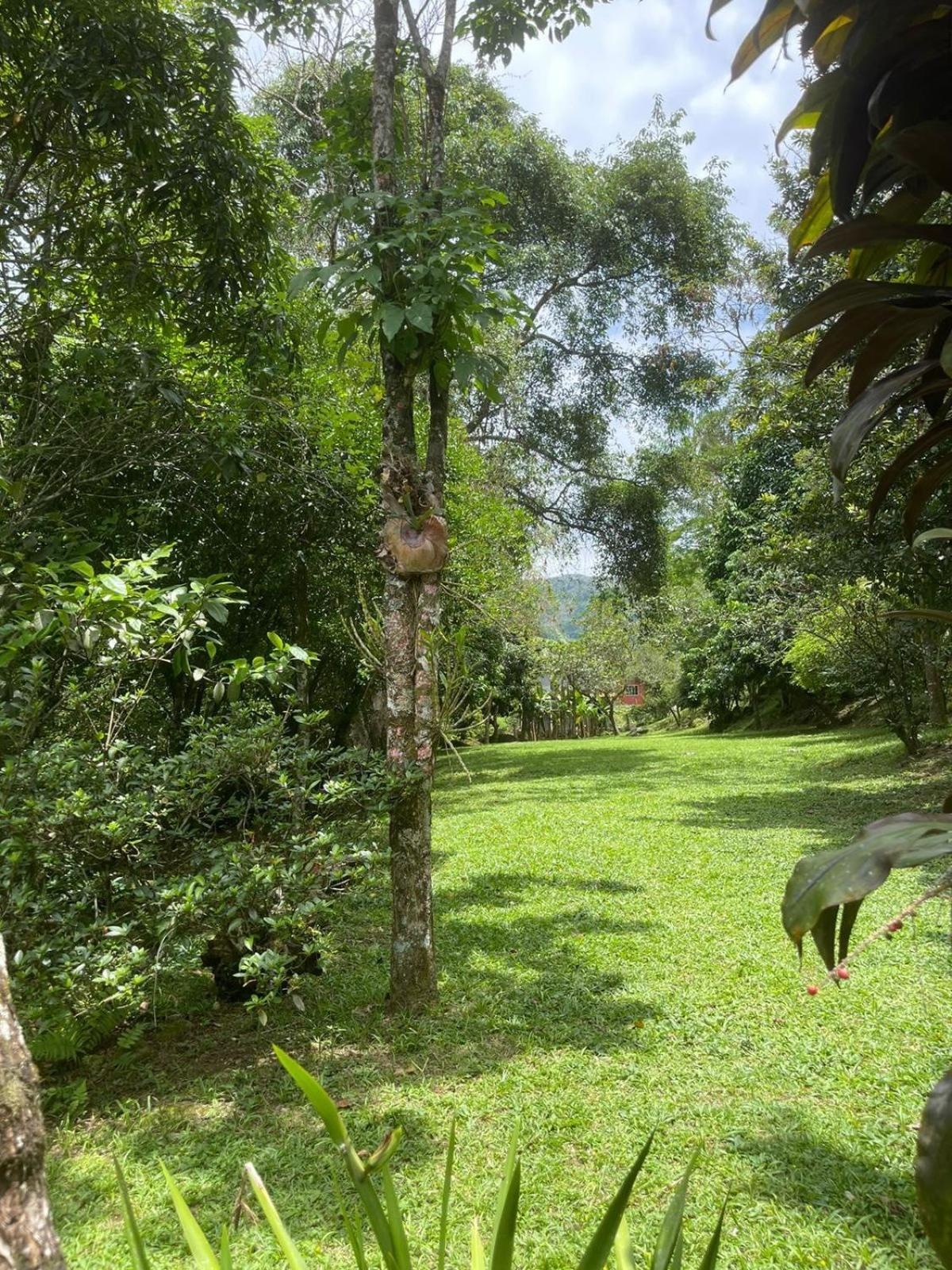 Willa Chacara Da Liberdade Serra De Macae-Bicuda Pequena Zewnętrze zdjęcie