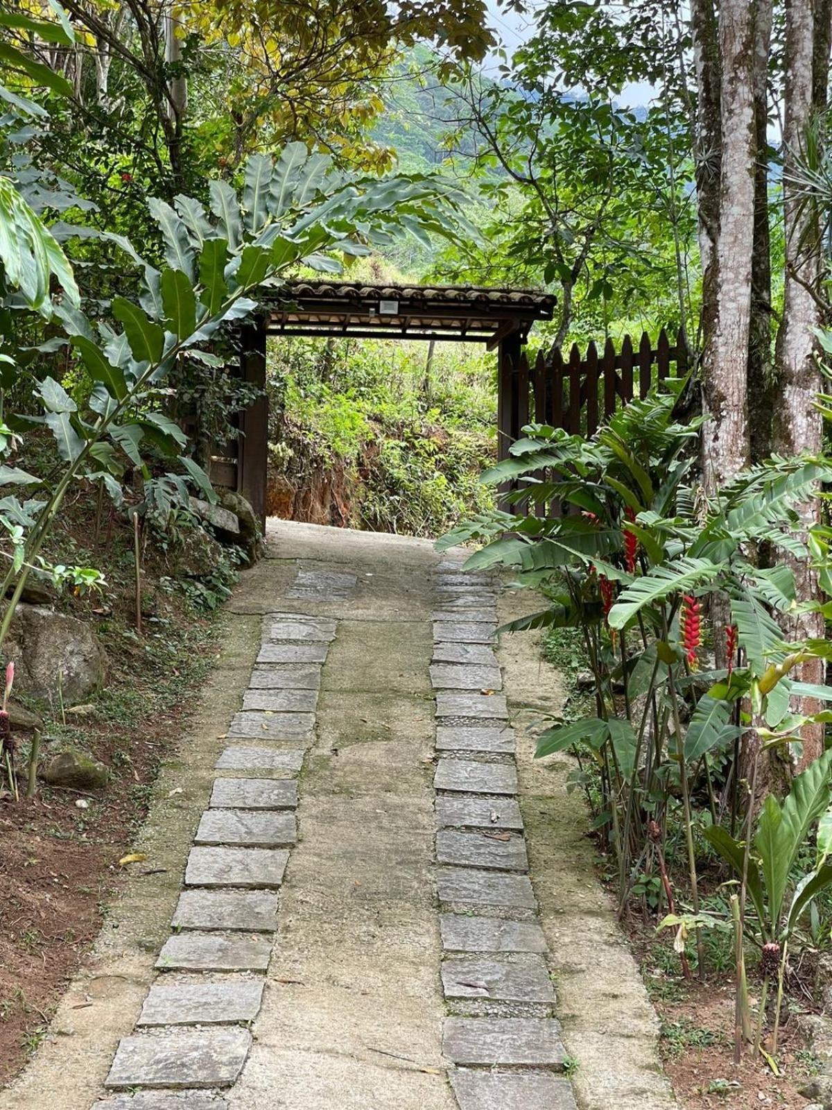 Willa Chacara Da Liberdade Serra De Macae-Bicuda Pequena Zewnętrze zdjęcie